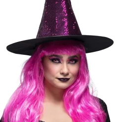 Halloweenlinser, Sorceress 7 dagar