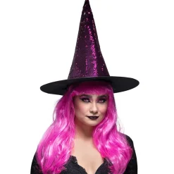Halloweenlinser, Sorceress 7 dagar