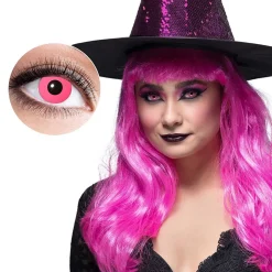Halloweenlinser, Sorceress 7 dagar