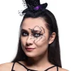 Halloweenlinser, Spider 7 dagar