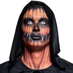 Halloweenlinser, Terror pumpkin 7 dagar