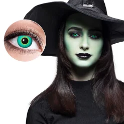 Halloweenlinser, Witchcraft 7 dagar