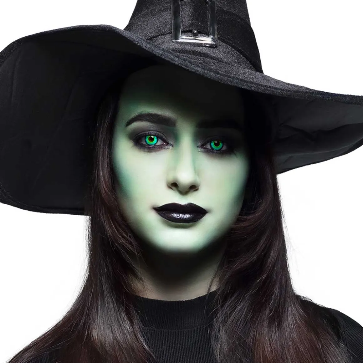 Halloweenlinser, Witchcraft 7 dagar