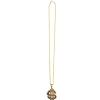 Halsband, dollar