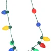 Halsband, jul LED