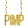 Halsband, pimp