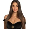 Halsband, timepunk