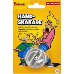 Handskakare
