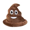 Hatt, bajskorv