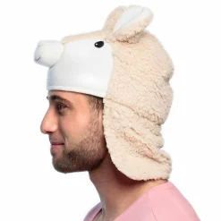 Hatt, får