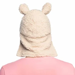 Hatt, får