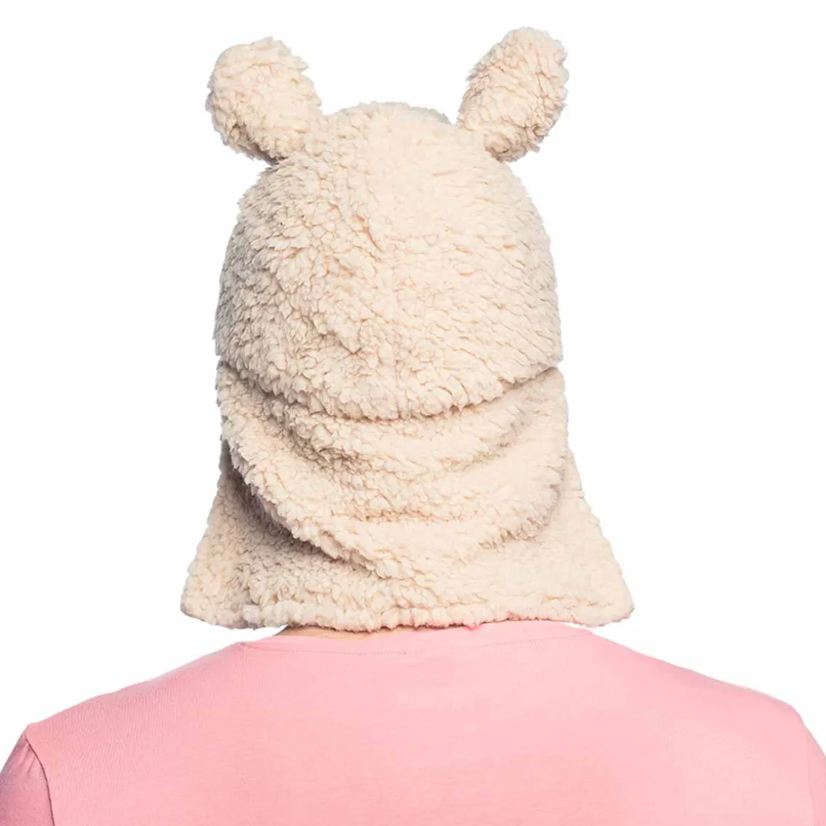 Hatt, får