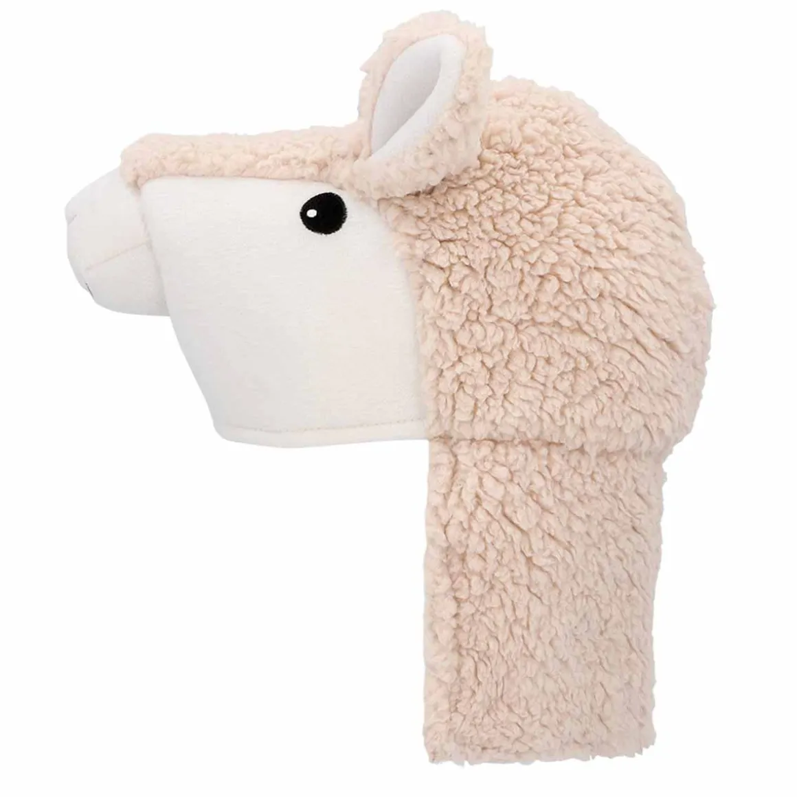 Hatt, får