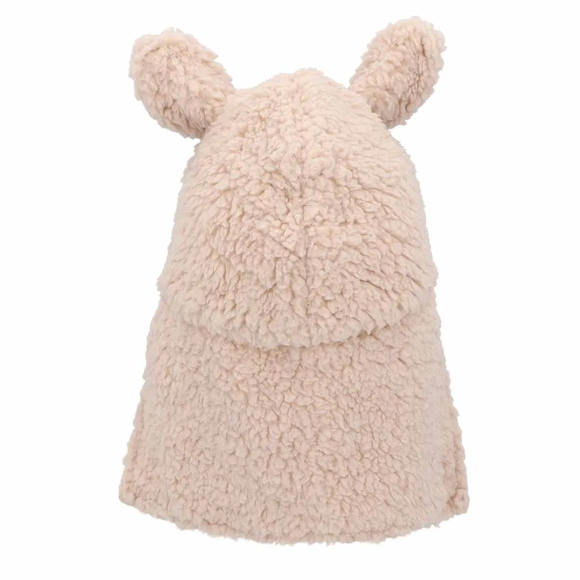 Hatt, får