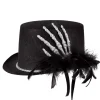 Hatt, Glitter claw