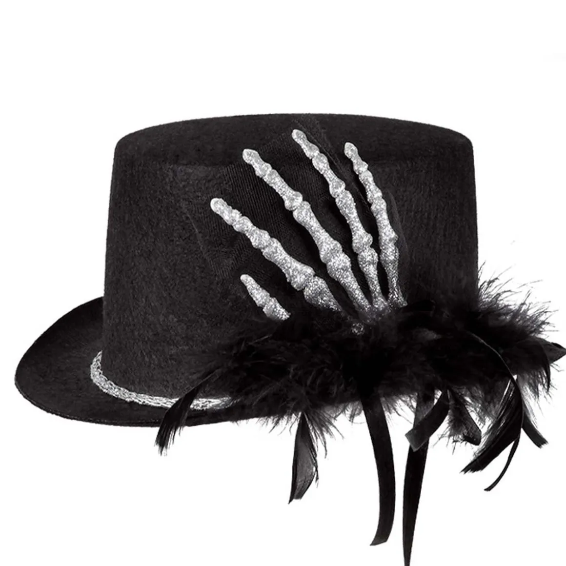 Hatt, Glitter claw
