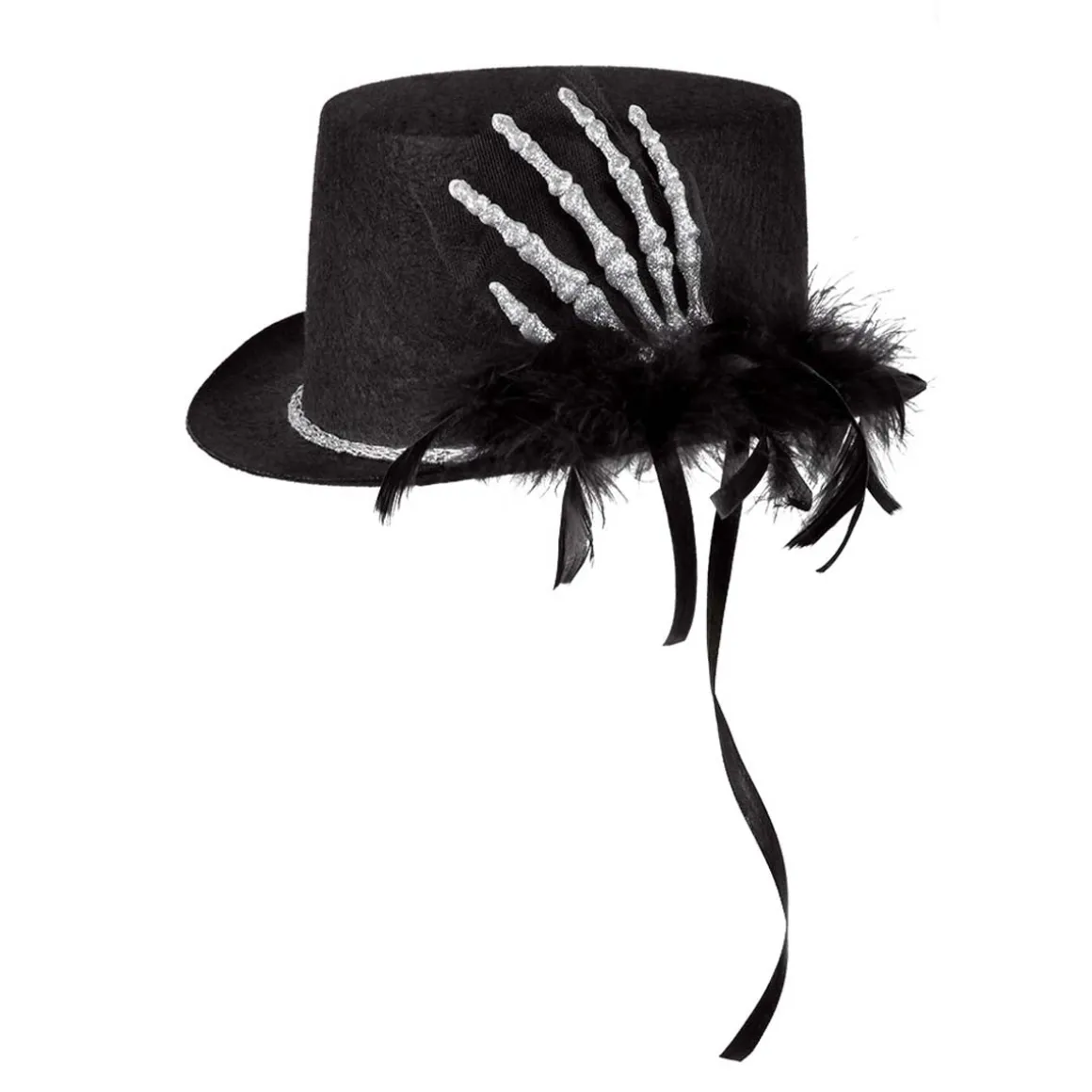 Hatt, Glitter claw