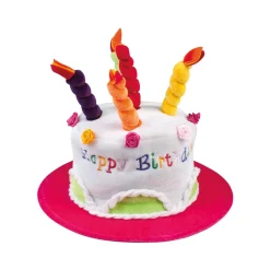 Hatt, happy birthday