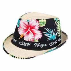 Hatt, Ibiza