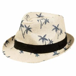 Hatt, palmer