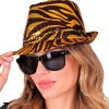 Hatt, popstar tiger