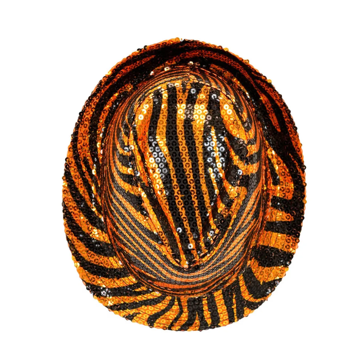 Hatt, popstar tiger