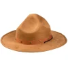 Hatt, ranger