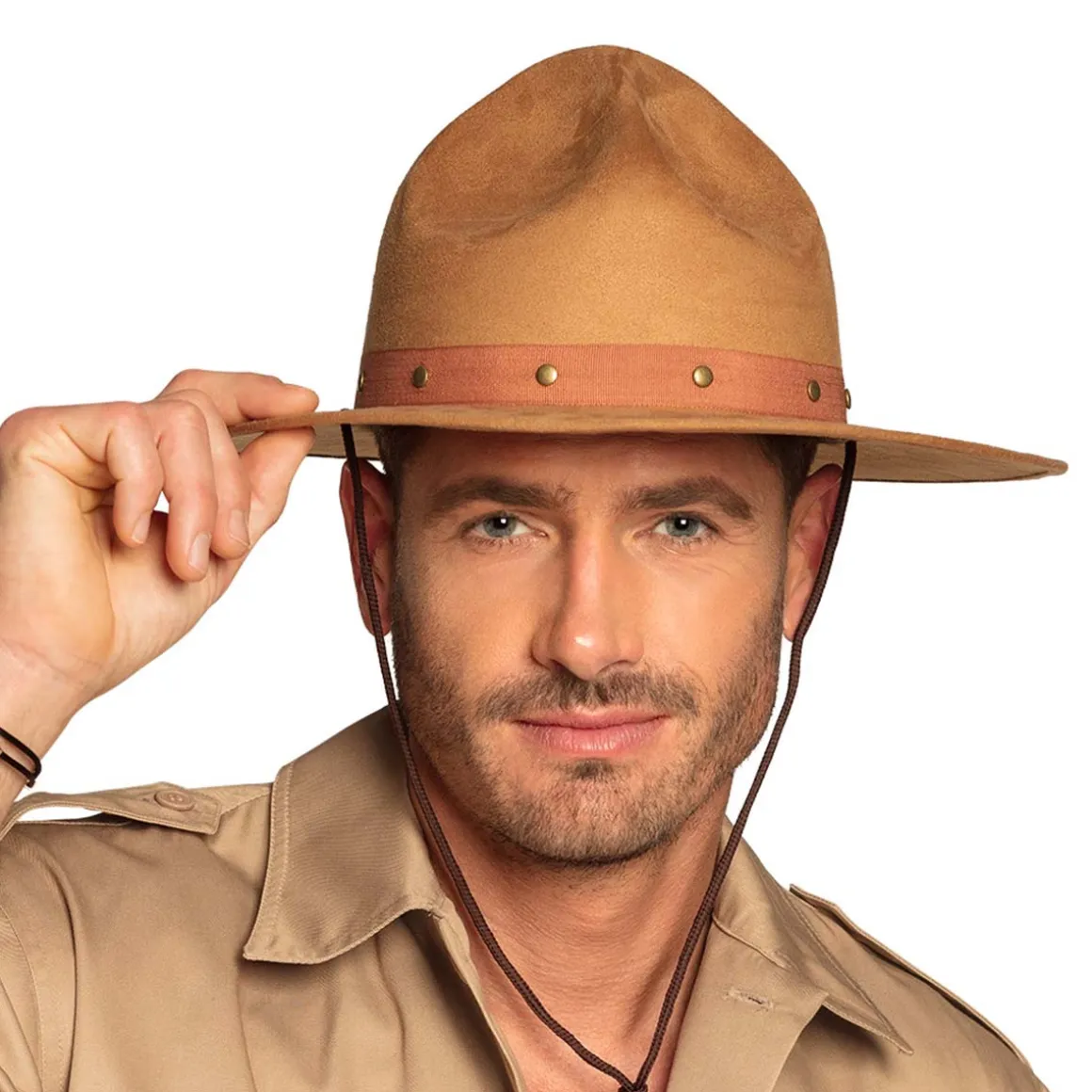 Hatt, ranger