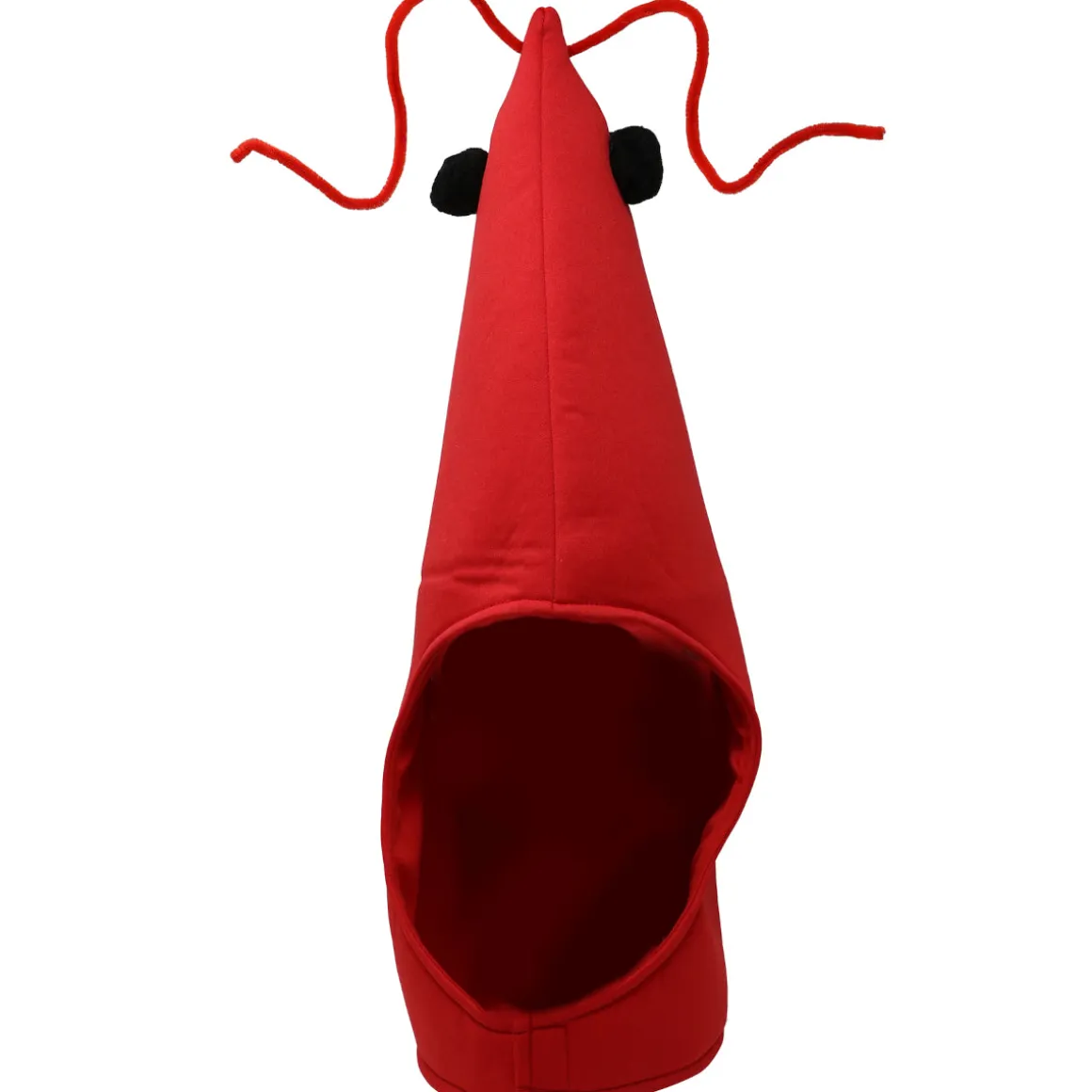 Hatt, räka
