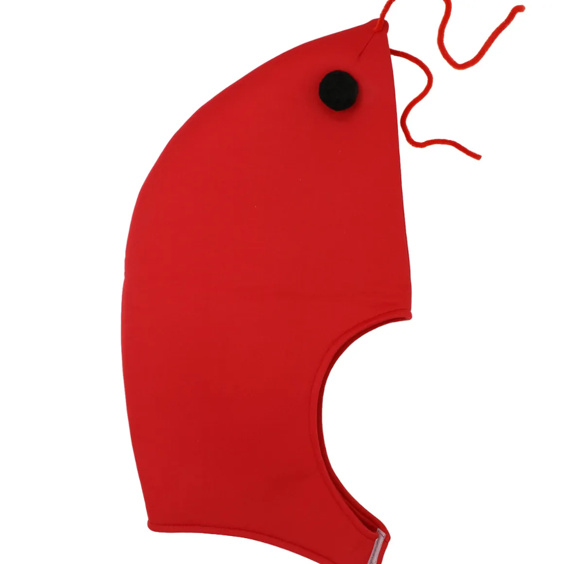 Hatt, räka