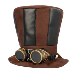 Hatt, Starepunk