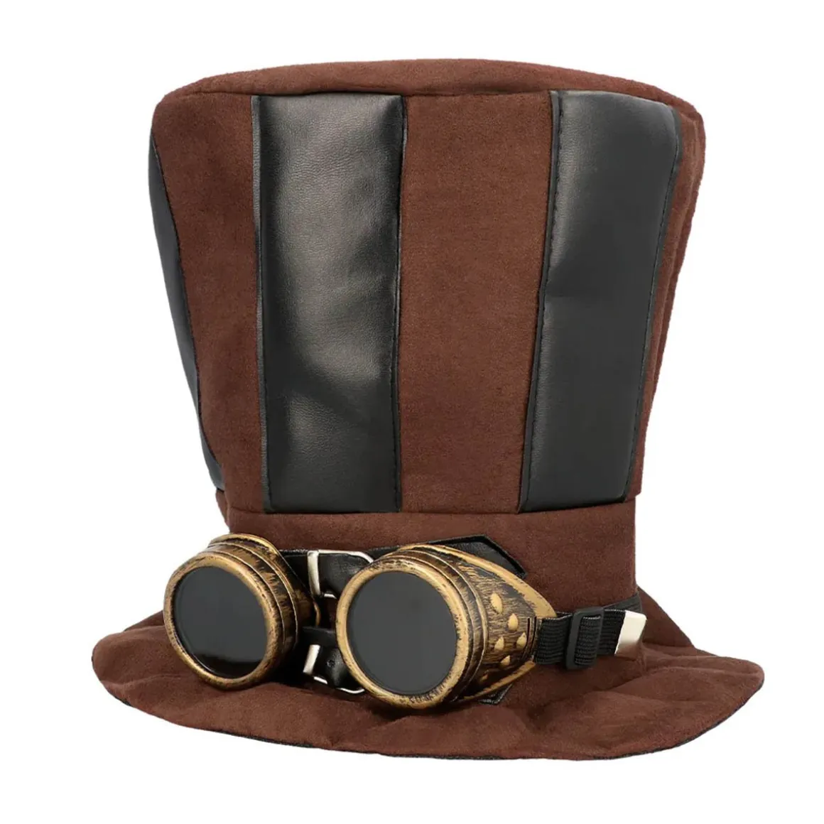 Hatt, Starepunk