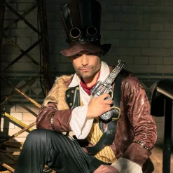 Hatt, Starepunk