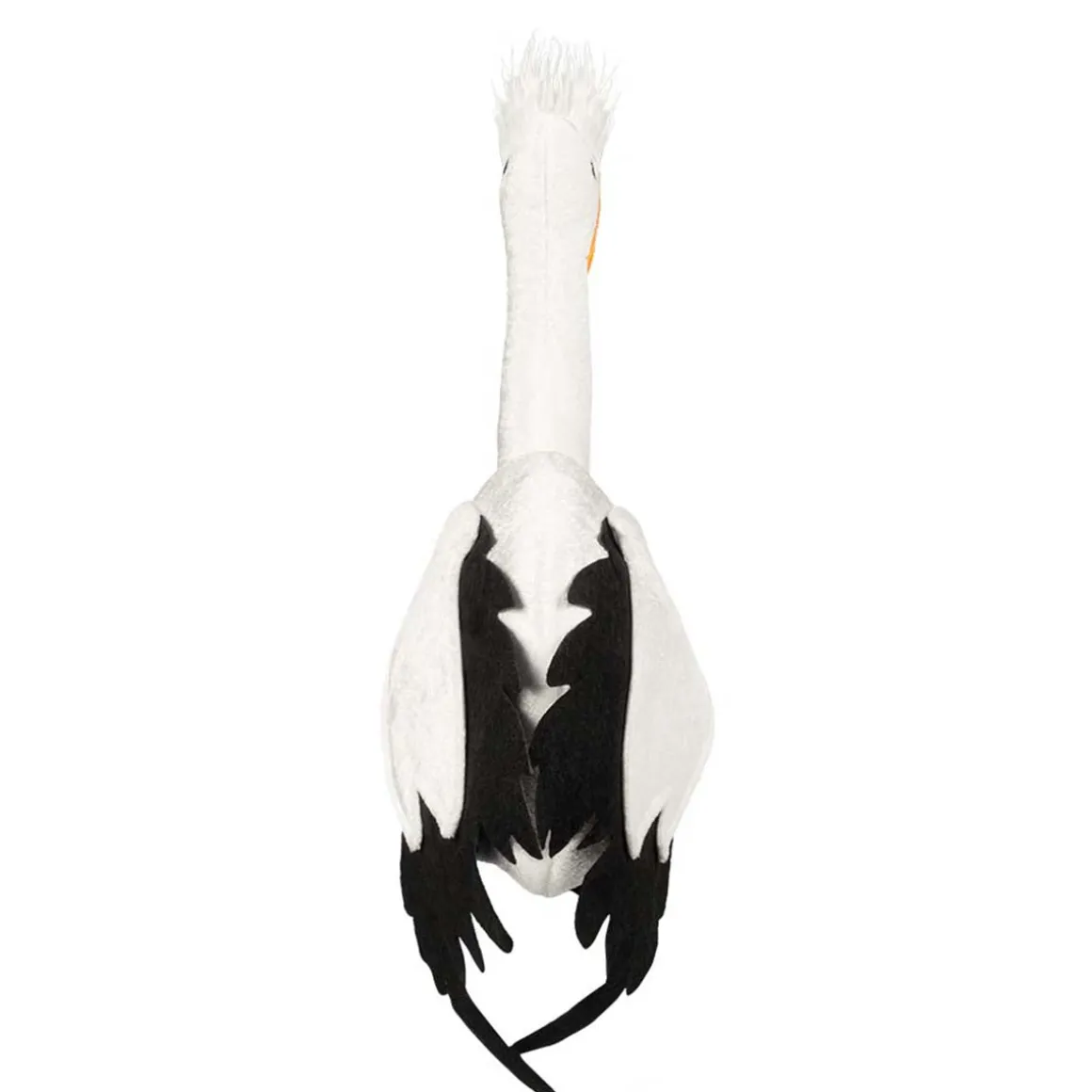 Hatt, stork