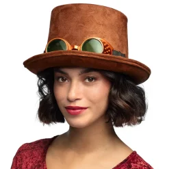 Hatt, Streetpunk