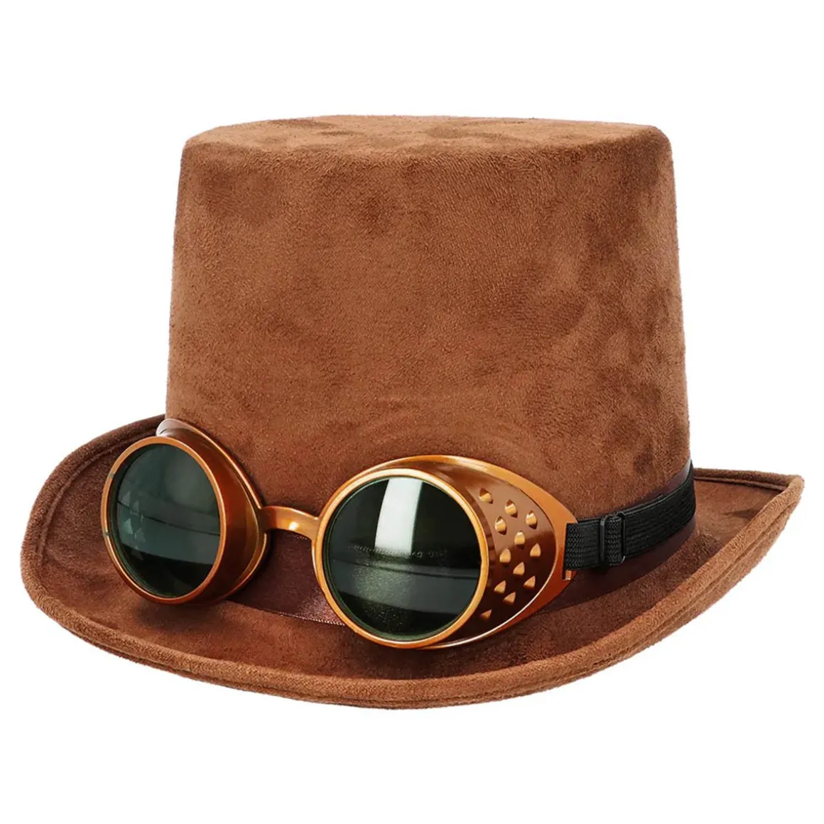 Hatt, Streetpunk