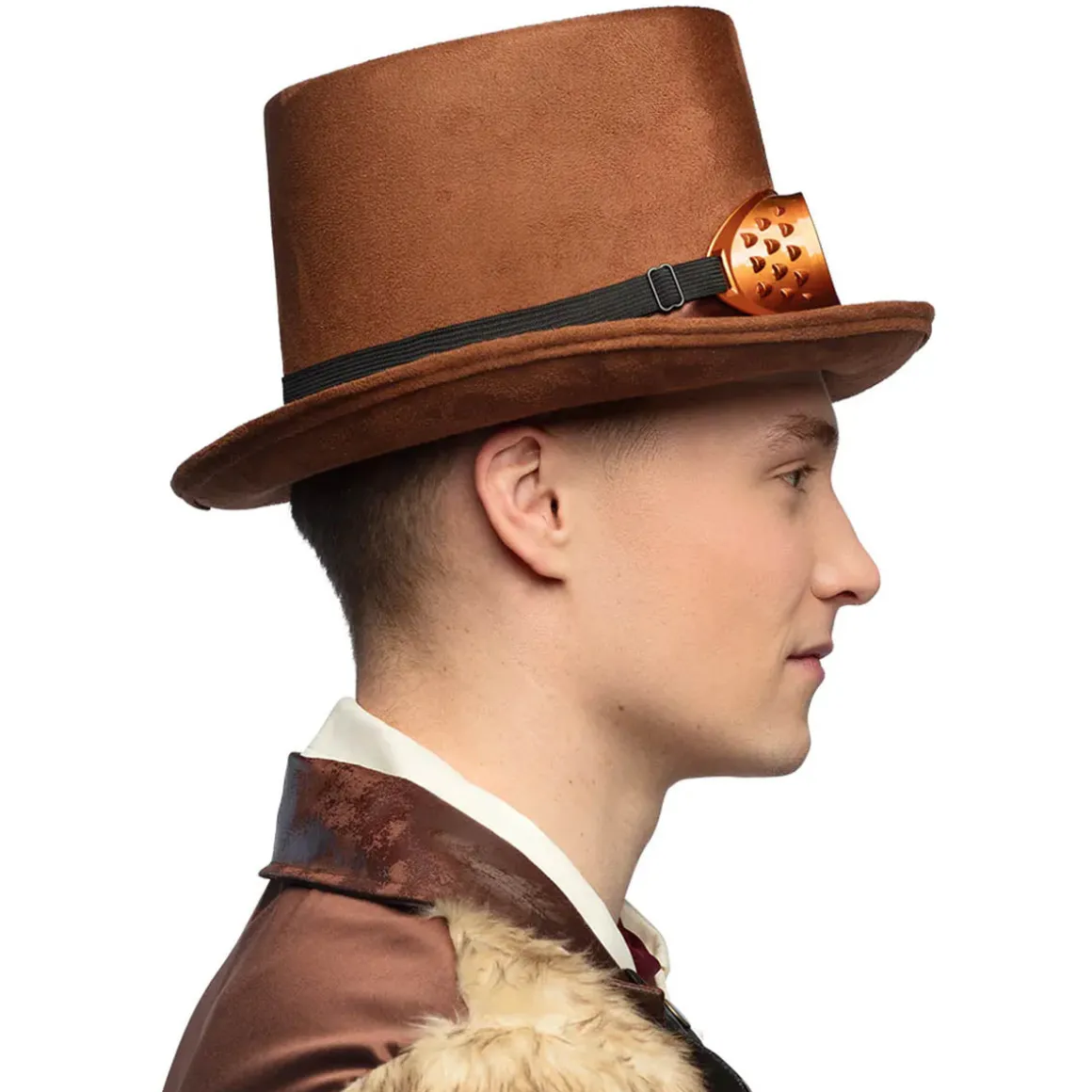 Hatt, Streetpunk
