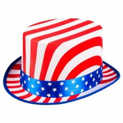 Hatt, USA deluxe