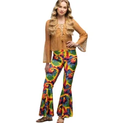 Hippiebyxor, L/XL
