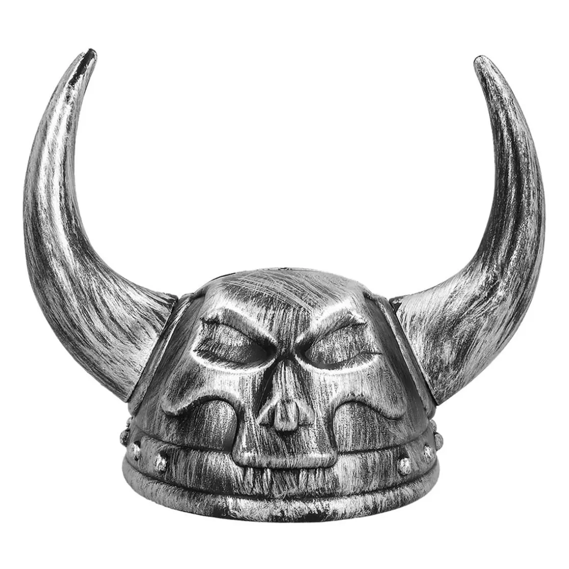 Hjälm, viking