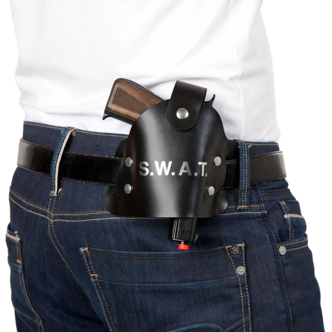 Hölster, S.W.A.T