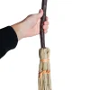 Häxkvast, krokig 90 cm