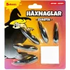 Häxnaglar, svarta