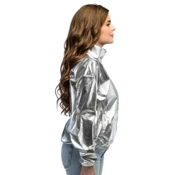 Jacka, bride silver