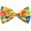 Jättefluga, clown