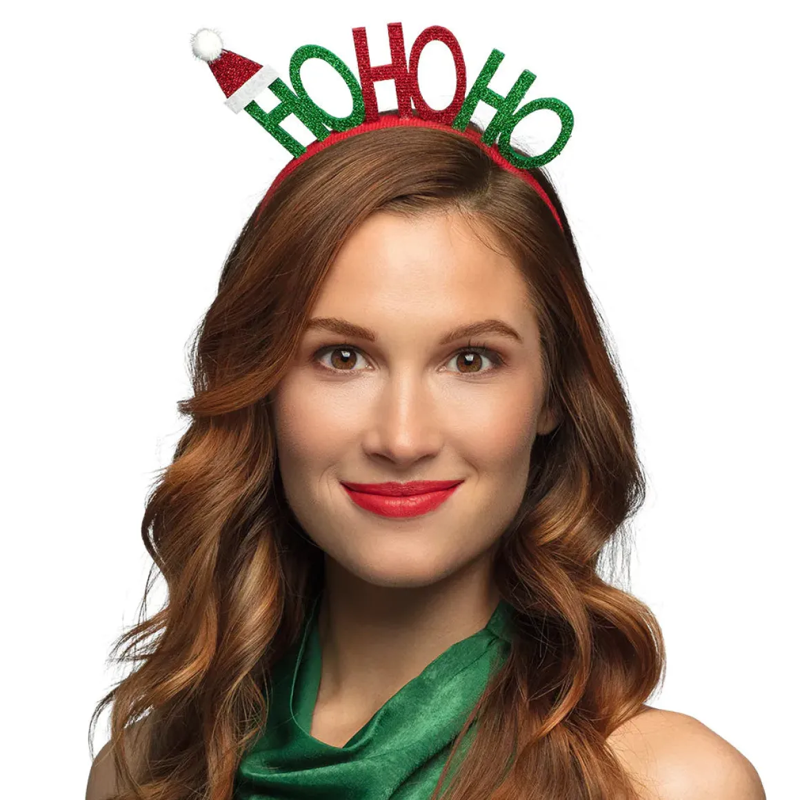 Juldiadem, HoHoHo