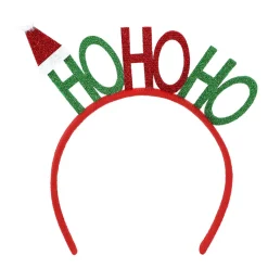 Juldiadem, HoHoHo