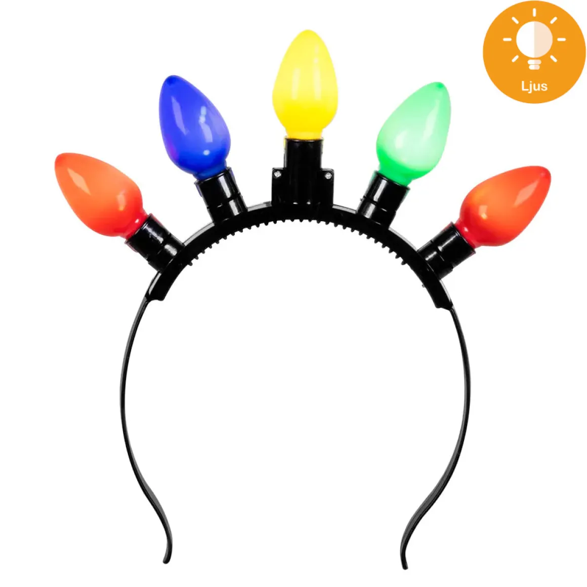Juldiadem, julbelysning LED