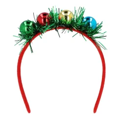 Juldiadem, julkulor