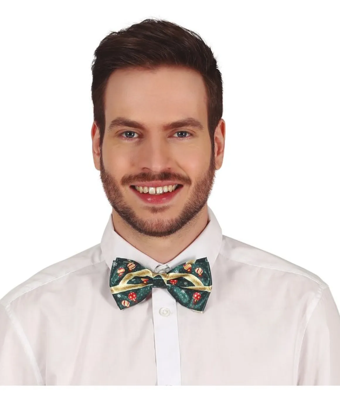 Julfluga, julgranskulor